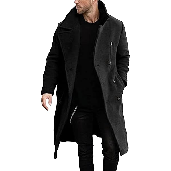 ジャケット・アウター peep inside head Wool Coat ジャケット・アウター peep inside head Wool Coat Amazon.com